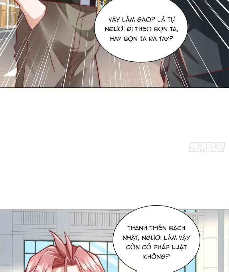 Tôi Là Tài Xế Xe Công Nghệ Có Chút Tiền Thì Đã Sao? Chap 128 - Next Chap 129
