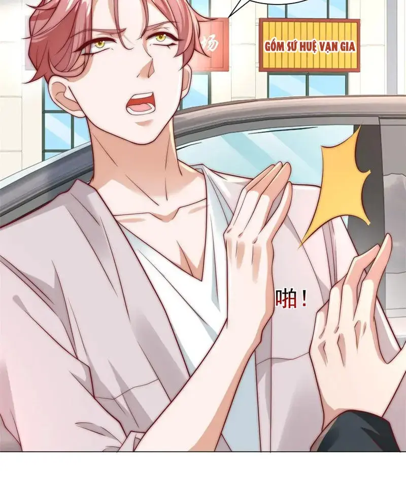 Tôi Là Tài Xế Xe Công Nghệ Có Chút Tiền Thì Đã Sao? Chap 128 - Next Chap 129