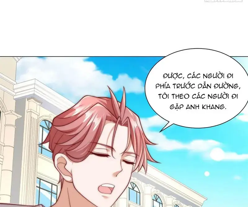 Tôi Là Tài Xế Xe Công Nghệ Có Chút Tiền Thì Đã Sao? Chap 128 - Next Chap 129