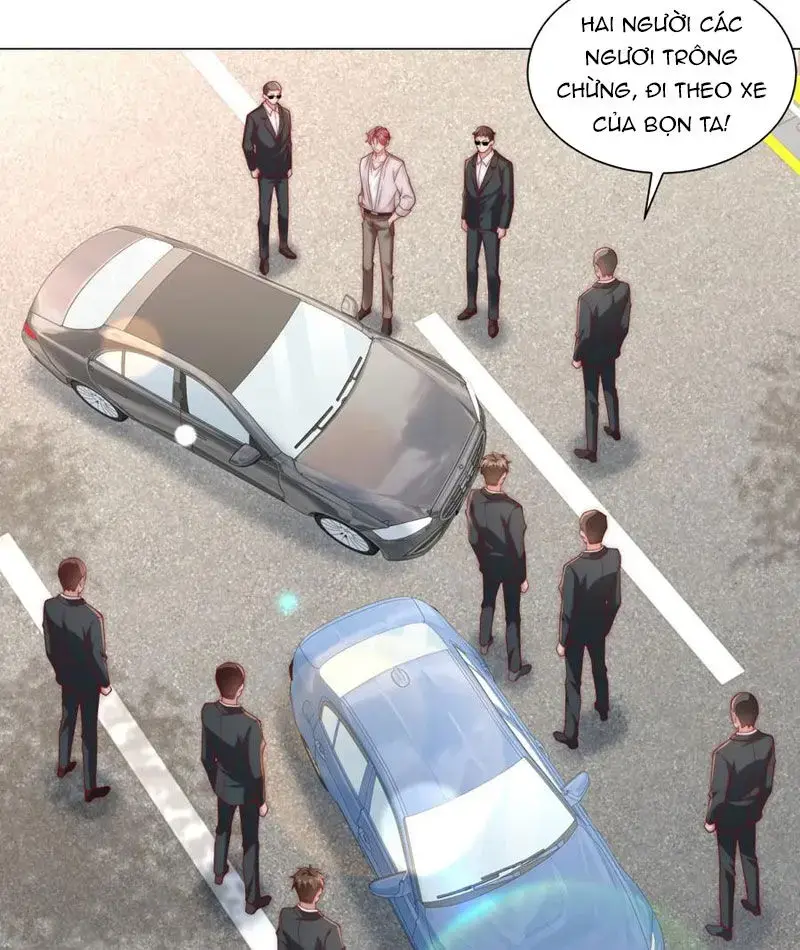 Tôi Là Tài Xế Xe Công Nghệ Có Chút Tiền Thì Đã Sao? Chap 128 - Next Chap 129