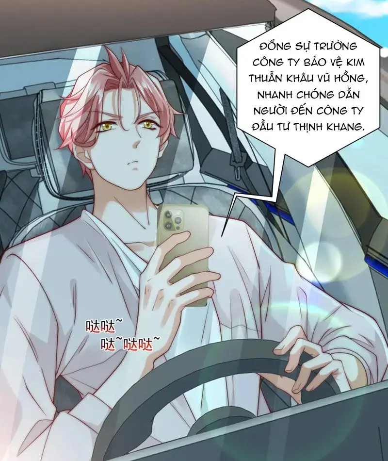 Tôi Là Tài Xế Xe Công Nghệ Có Chút Tiền Thì Đã Sao? Chap 128 - Next Chap 129