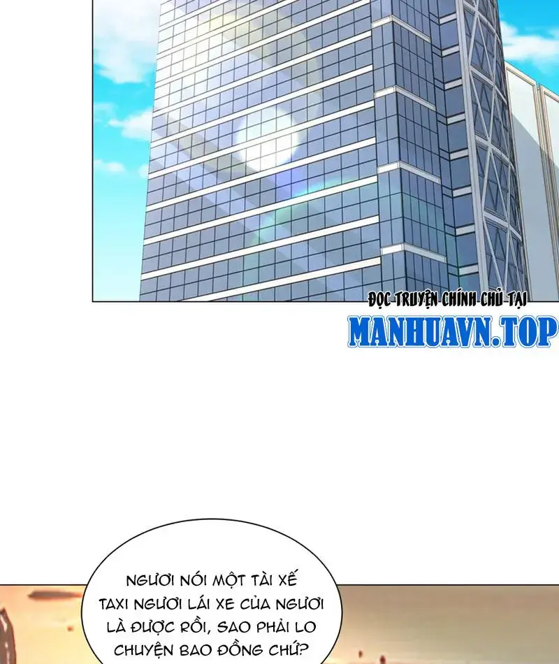 Tôi Là Tài Xế Xe Công Nghệ Có Chút Tiền Thì Đã Sao? Chap 128 - Next Chap 129