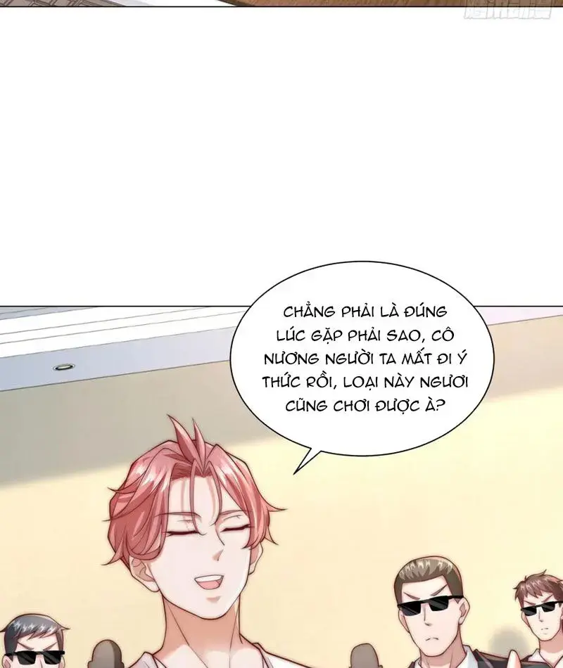 Tôi Là Tài Xế Xe Công Nghệ Có Chút Tiền Thì Đã Sao? Chap 128 - Next Chap 129