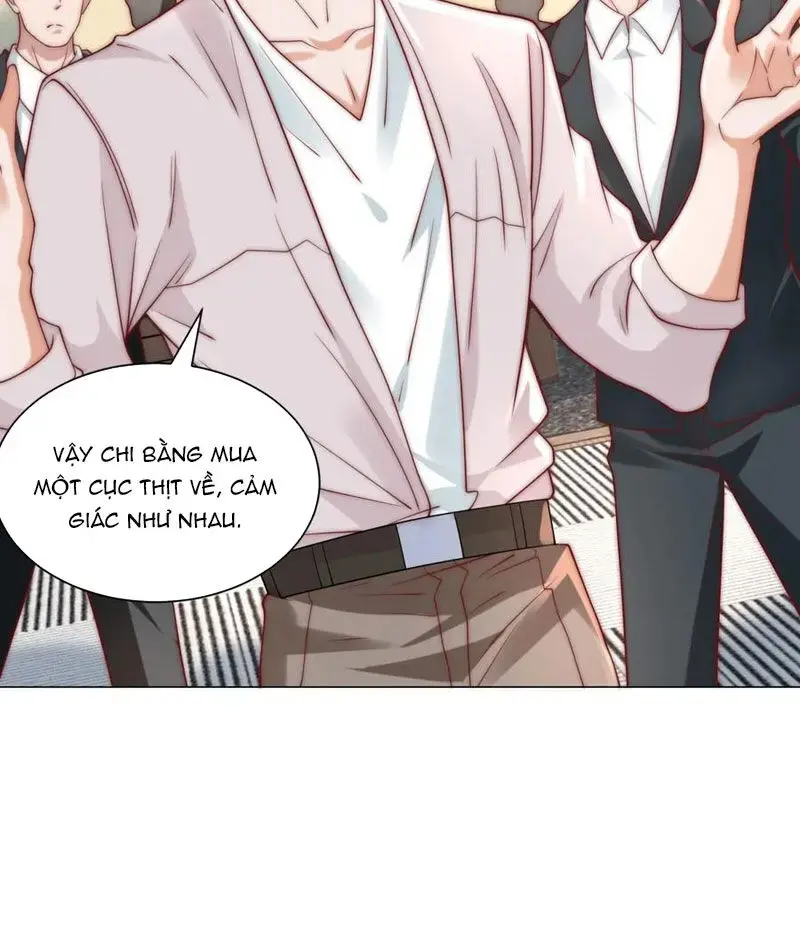 Tôi Là Tài Xế Xe Công Nghệ Có Chút Tiền Thì Đã Sao? Chap 128 - Next Chap 129
