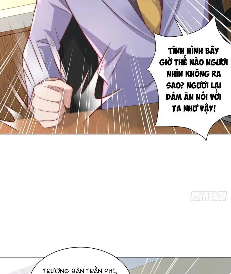 Tôi Là Tài Xế Xe Công Nghệ Có Chút Tiền Thì Đã Sao? Chap 128 - Next Chap 129