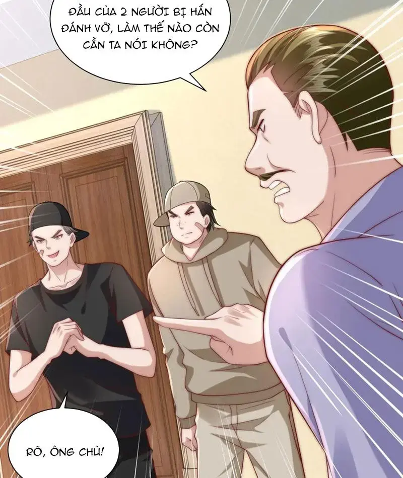Tôi Là Tài Xế Xe Công Nghệ Có Chút Tiền Thì Đã Sao? Chap 128 - Next Chap 129