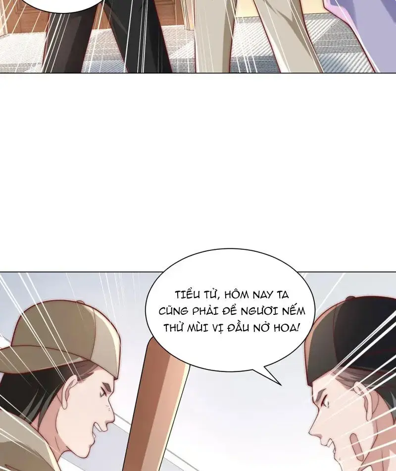 Tôi Là Tài Xế Xe Công Nghệ Có Chút Tiền Thì Đã Sao? Chap 128 - Next Chap 129