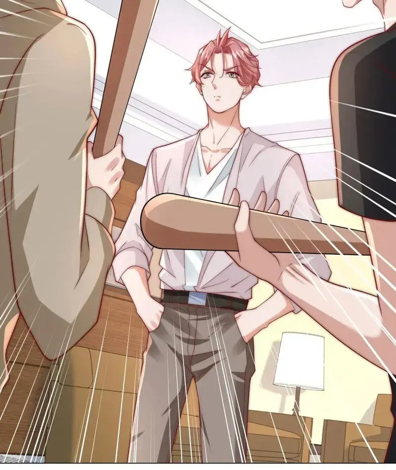 Tôi Là Tài Xế Xe Công Nghệ Có Chút Tiền Thì Đã Sao? Chap 128 - Next Chap 129
