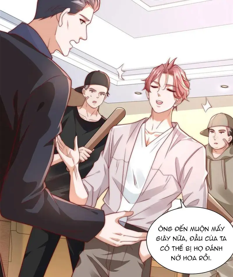 Tôi Là Tài Xế Xe Công Nghệ Có Chút Tiền Thì Đã Sao? Chap 128 - Next Chap 129