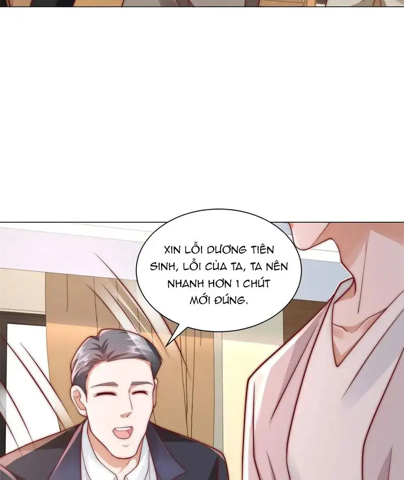 Tôi Là Tài Xế Xe Công Nghệ Có Chút Tiền Thì Đã Sao? Chap 128 - Next Chap 129