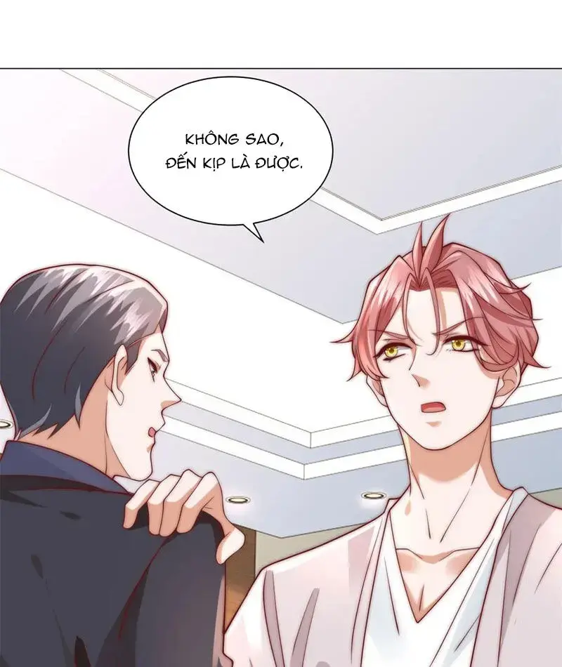 Tôi Là Tài Xế Xe Công Nghệ Có Chút Tiền Thì Đã Sao? Chap 128 - Next Chap 129