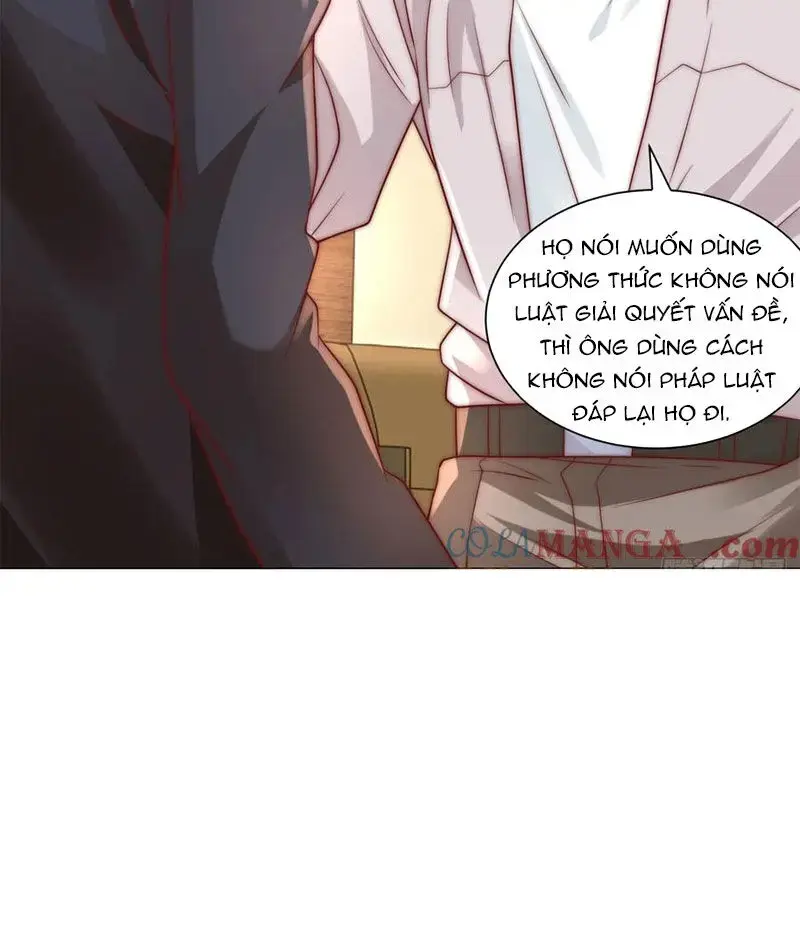 Tôi Là Tài Xế Xe Công Nghệ Có Chút Tiền Thì Đã Sao? Chap 128 - Next Chap 129