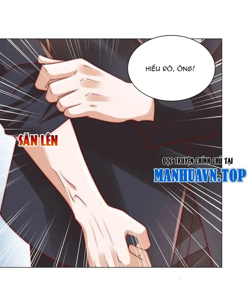 Tôi Là Tài Xế Xe Công Nghệ Có Chút Tiền Thì Đã Sao? Chap 128 - Next Chap 129