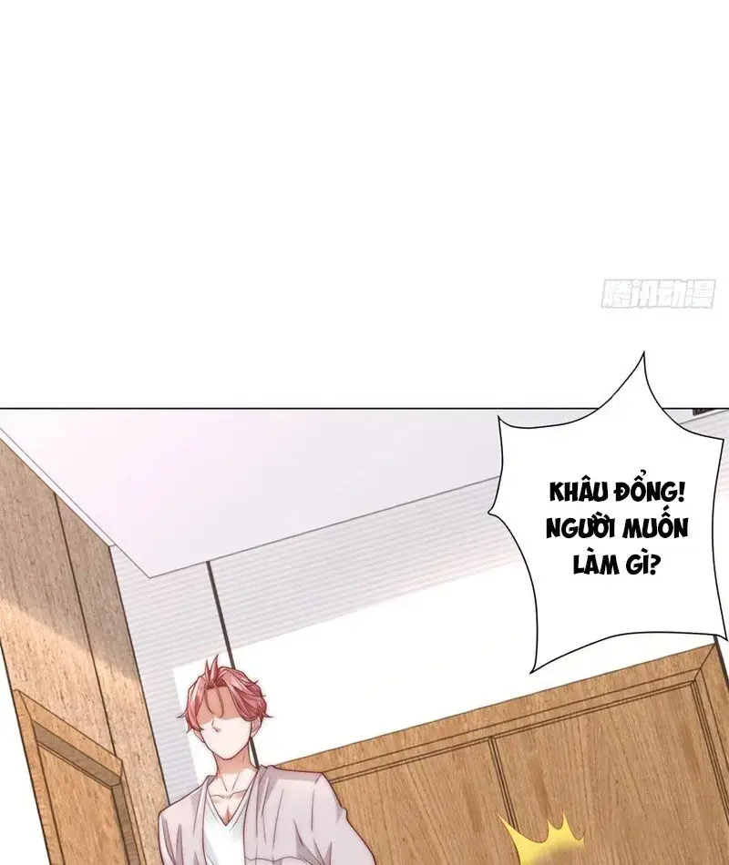 Tôi Là Tài Xế Xe Công Nghệ Có Chút Tiền Thì Đã Sao? Chap 128 - Next Chap 129
