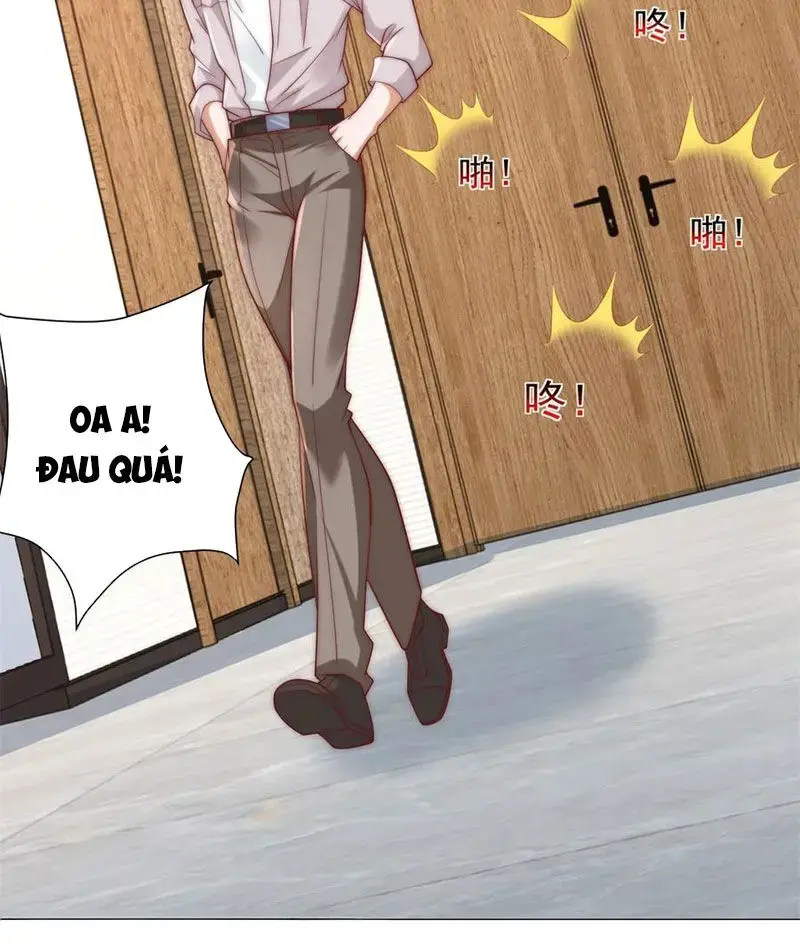 Tôi Là Tài Xế Xe Công Nghệ Có Chút Tiền Thì Đã Sao? Chap 128 - Next Chap 129