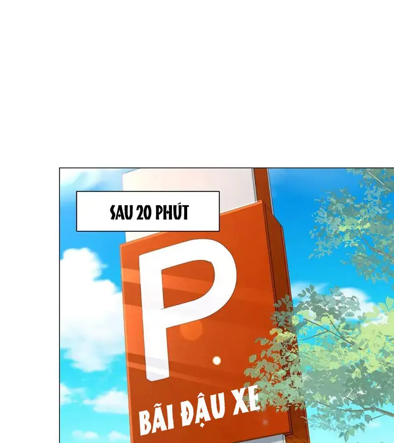 Tôi Là Tài Xế Xe Công Nghệ Có Chút Tiền Thì Đã Sao? Chap 128 - Next Chap 129