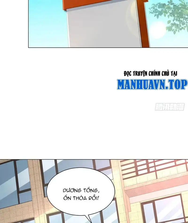 Tôi Là Tài Xế Xe Công Nghệ Có Chút Tiền Thì Đã Sao? Chap 128 - Next Chap 129