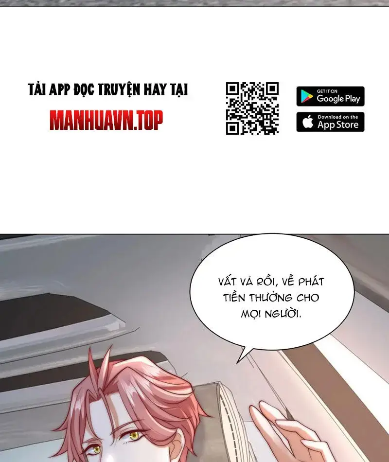 Tôi Là Tài Xế Xe Công Nghệ Có Chút Tiền Thì Đã Sao? Chap 128 - Next Chap 129