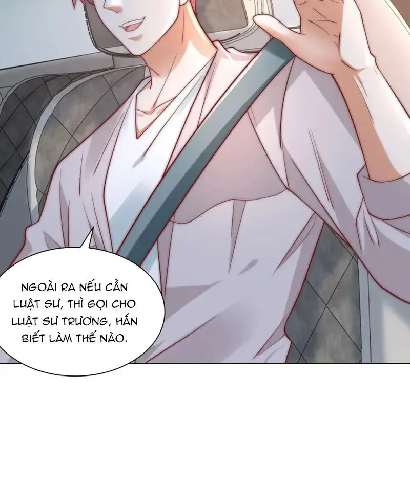 Tôi Là Tài Xế Xe Công Nghệ Có Chút Tiền Thì Đã Sao? Chap 128 - Next Chap 129