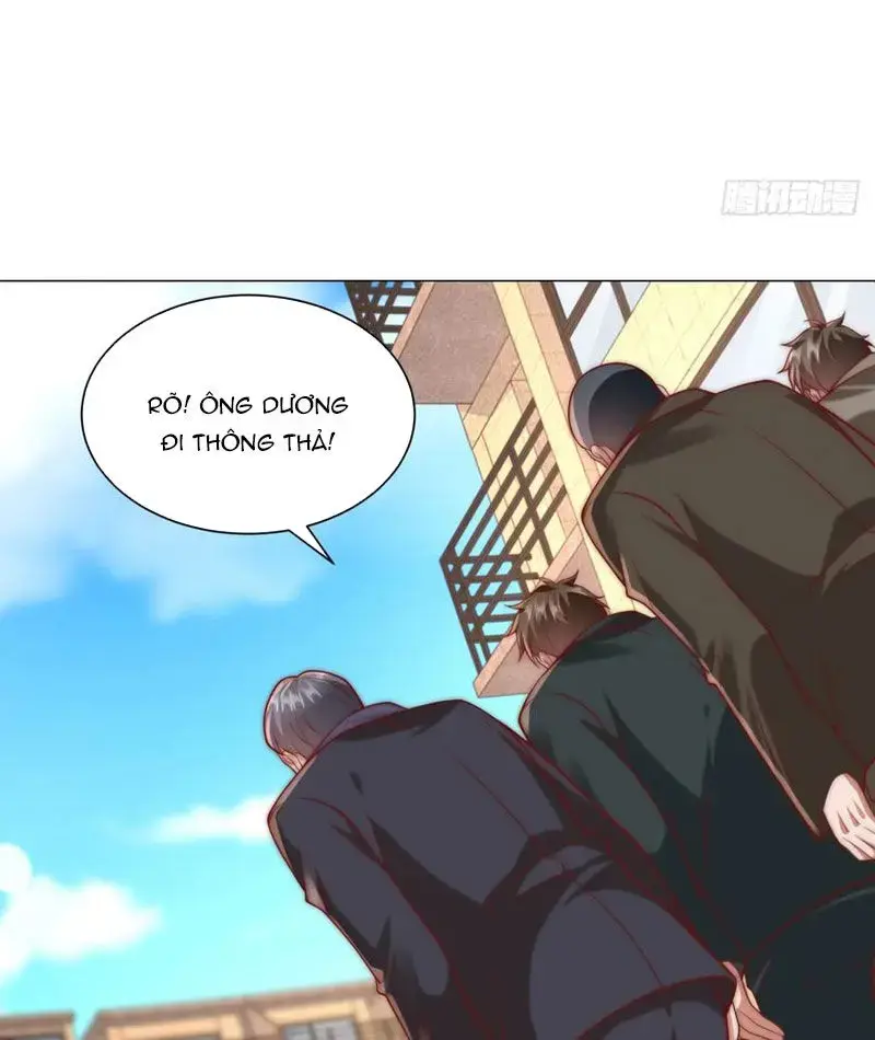 Tôi Là Tài Xế Xe Công Nghệ Có Chút Tiền Thì Đã Sao? Chap 128 - Next Chap 129