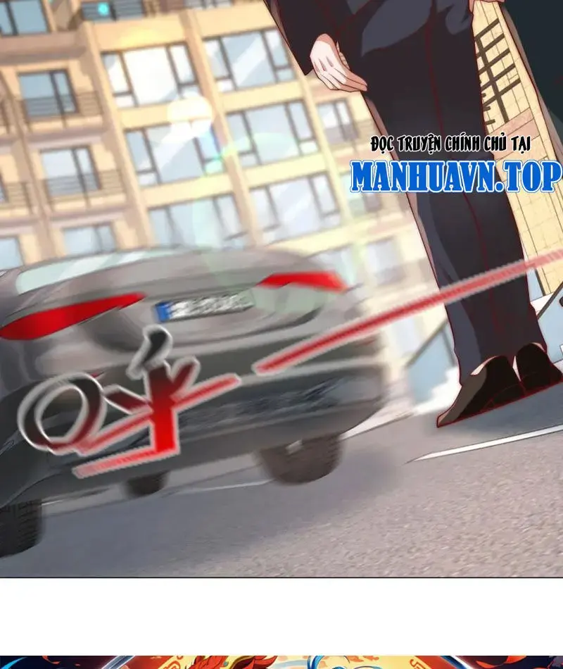 Tôi Là Tài Xế Xe Công Nghệ Có Chút Tiền Thì Đã Sao? Chap 128 - Next Chap 129