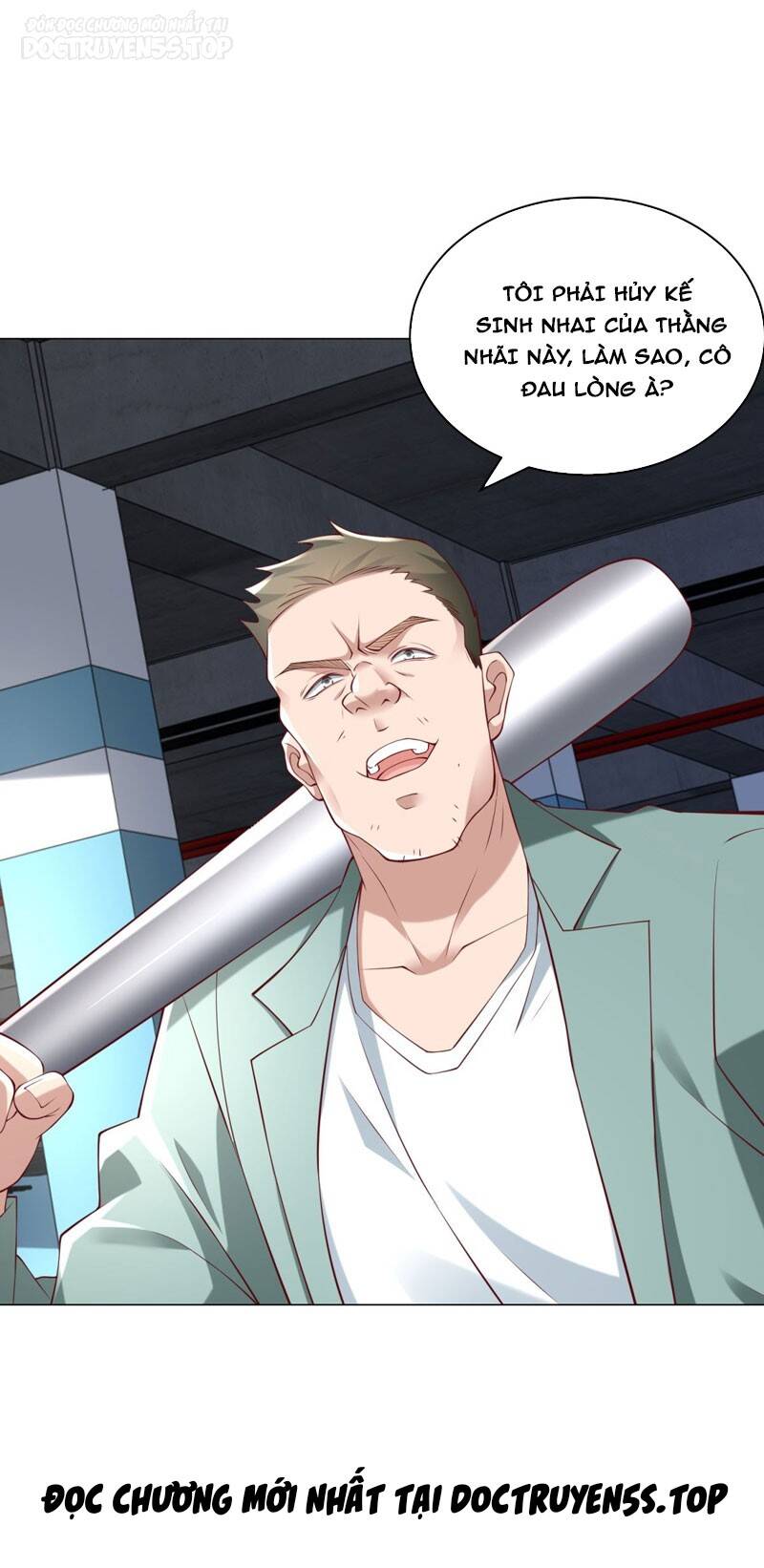 Tôi Là Tài Xế Xe Công Nghệ Có Chút Tiền Thì Đã Sao? Chap 13 - Next Chap 14