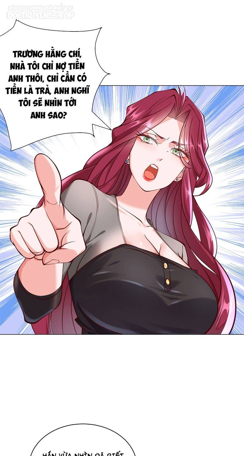 Tôi Là Tài Xế Xe Công Nghệ Có Chút Tiền Thì Đã Sao? Chap 13 - Next Chap 14