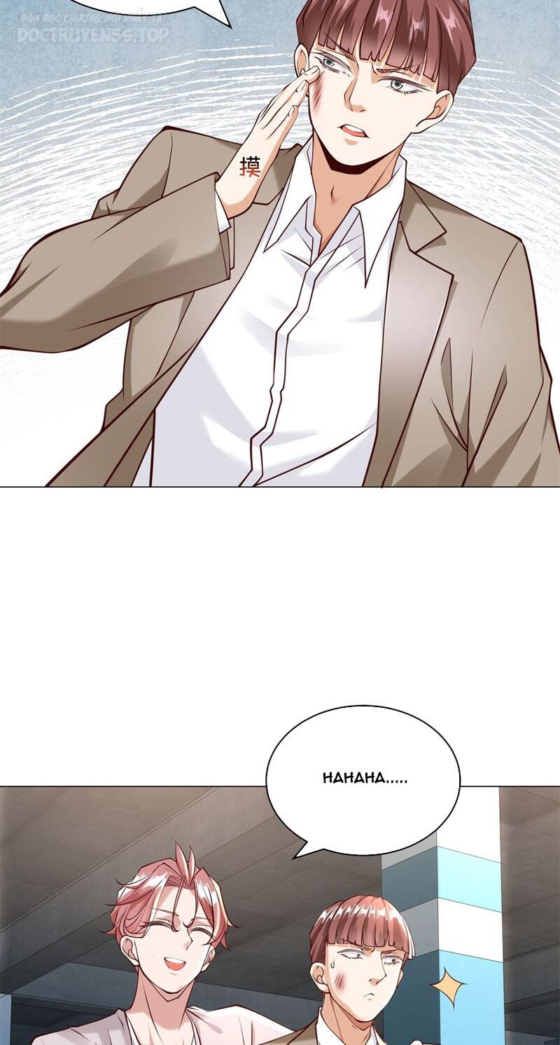 Tôi Là Tài Xế Xe Công Nghệ Có Chút Tiền Thì Đã Sao? Chap 13 - Next Chap 14