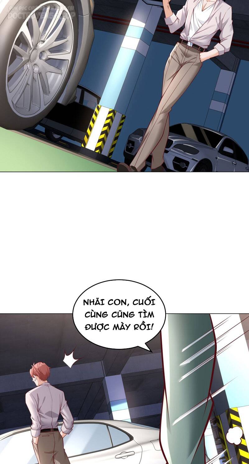 Tôi Là Tài Xế Xe Công Nghệ Có Chút Tiền Thì Đã Sao? Chap 13 - Next Chap 14