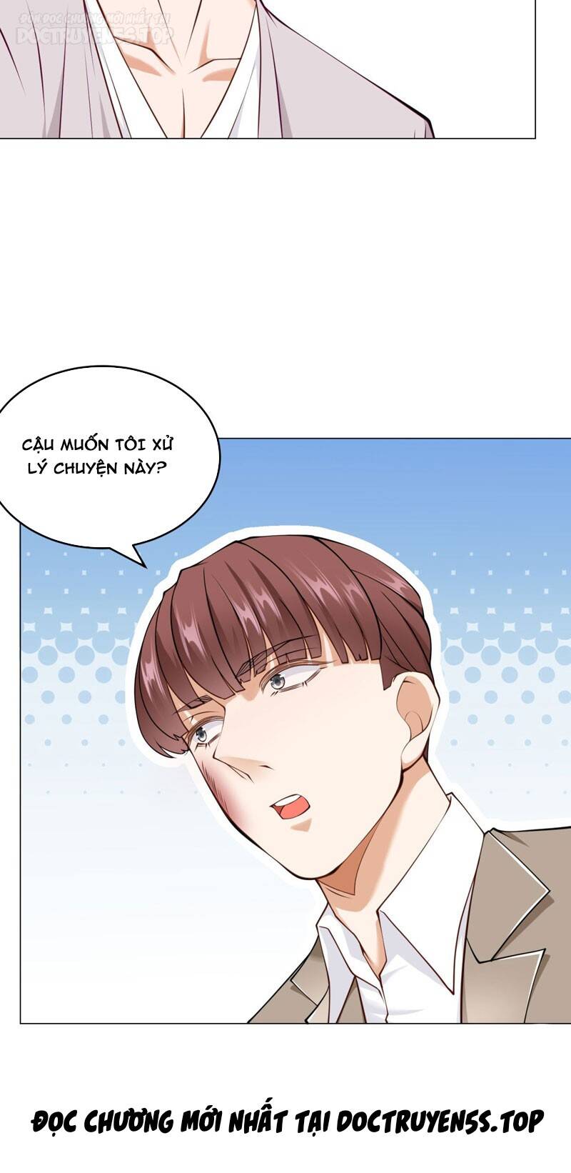 Tôi Là Tài Xế Xe Công Nghệ Có Chút Tiền Thì Đã Sao? Chap 13 - Next Chap 14