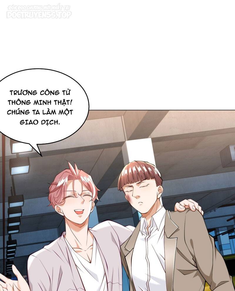 Tôi Là Tài Xế Xe Công Nghệ Có Chút Tiền Thì Đã Sao? Chap 13 - Next Chap 14