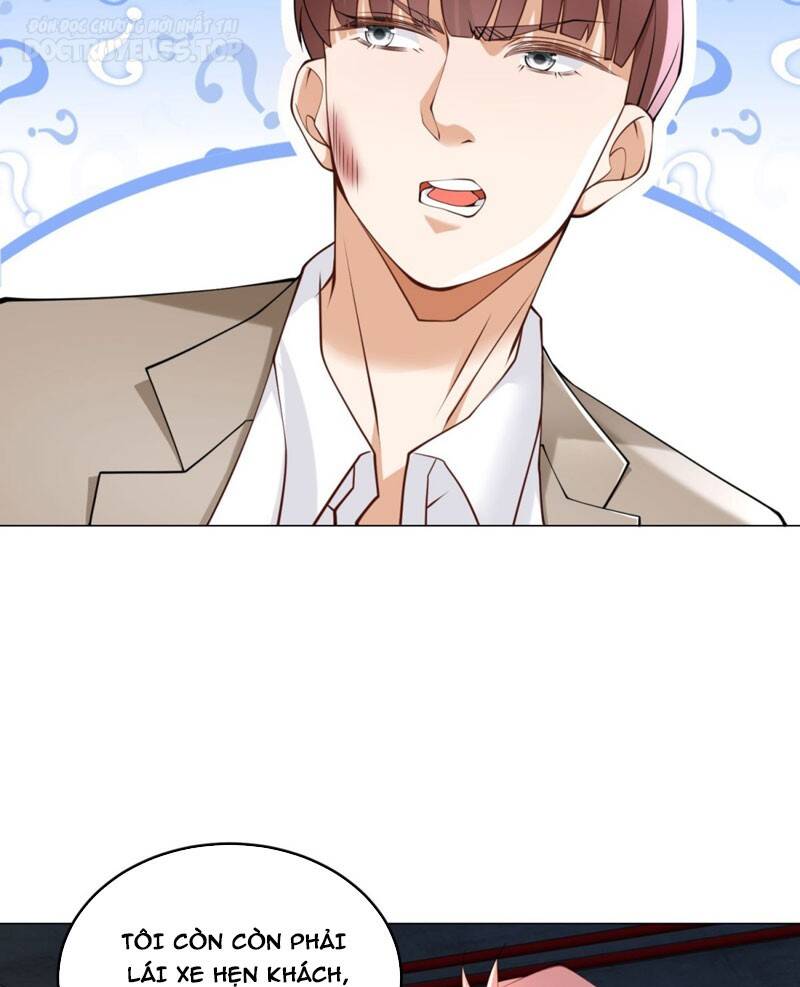 Tôi Là Tài Xế Xe Công Nghệ Có Chút Tiền Thì Đã Sao? Chap 13 - Next Chap 14