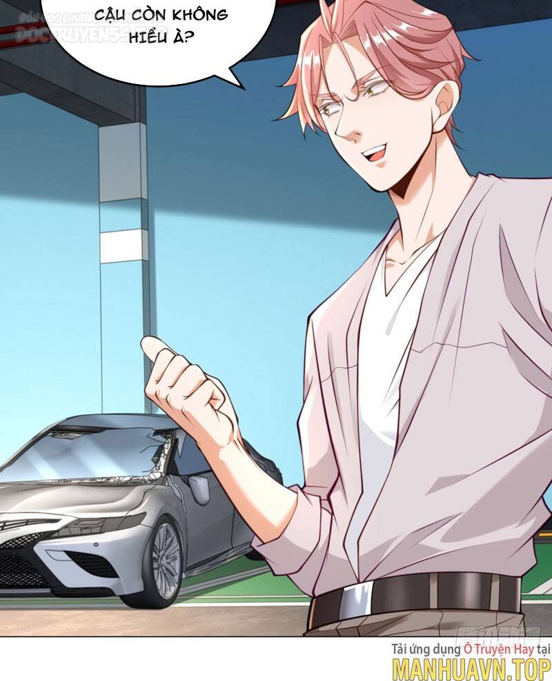 Tôi Là Tài Xế Xe Công Nghệ Có Chút Tiền Thì Đã Sao? Chap 13 - Next Chap 14