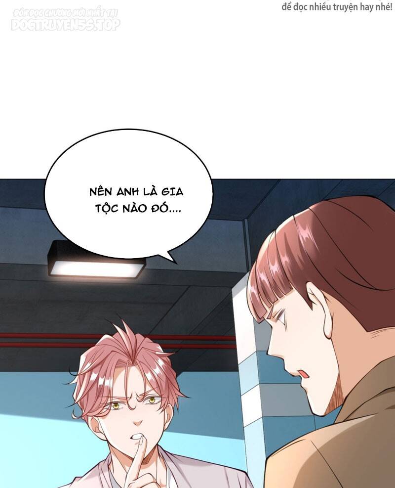 Tôi Là Tài Xế Xe Công Nghệ Có Chút Tiền Thì Đã Sao? Chap 13 - Next Chap 14
