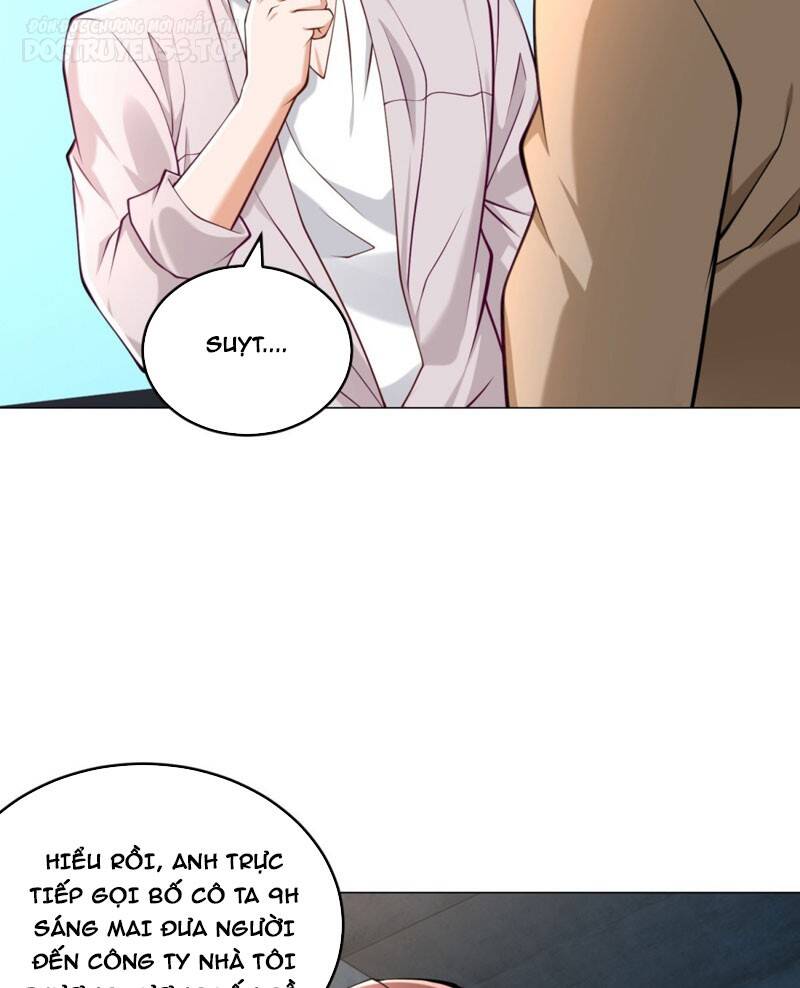 Tôi Là Tài Xế Xe Công Nghệ Có Chút Tiền Thì Đã Sao? Chap 13 - Next Chap 14