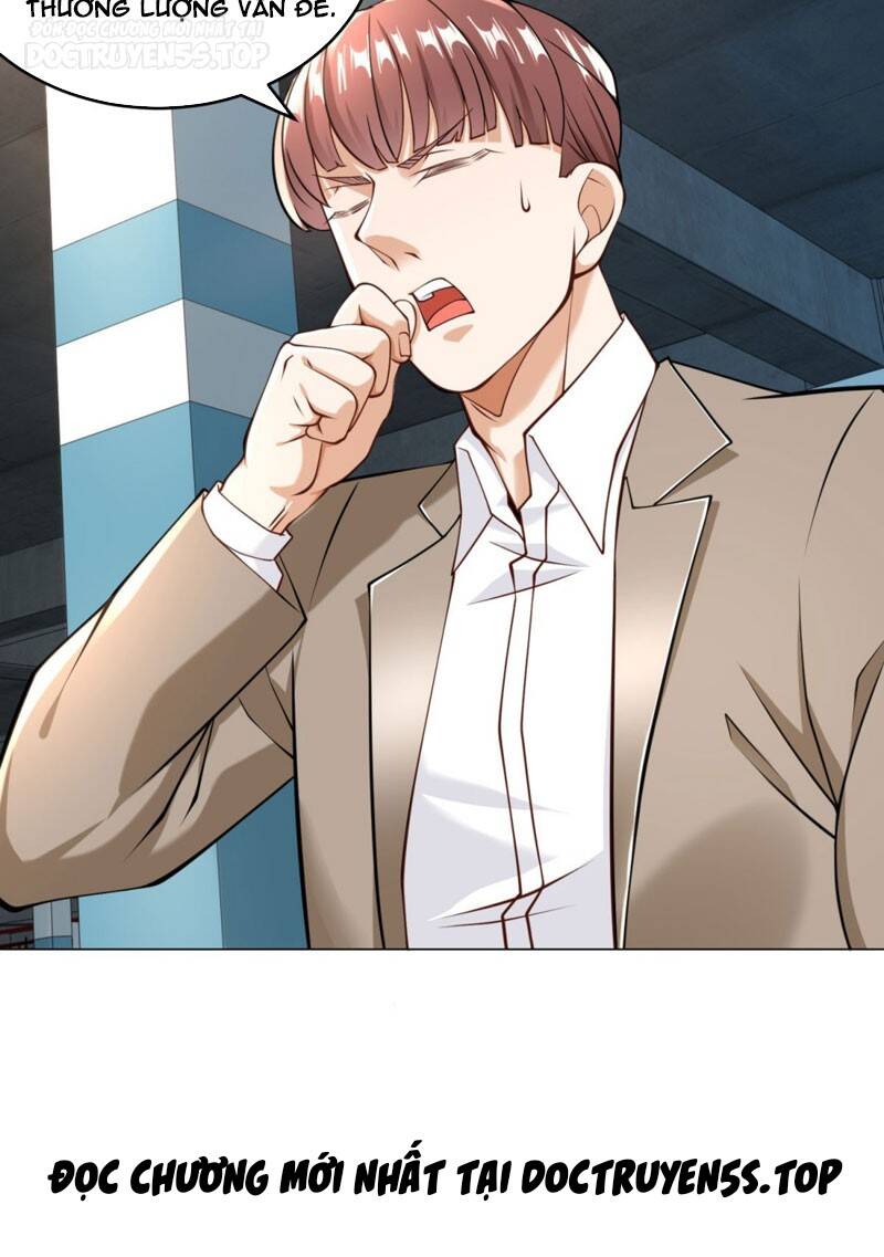 Tôi Là Tài Xế Xe Công Nghệ Có Chút Tiền Thì Đã Sao? Chap 13 - Next Chap 14
