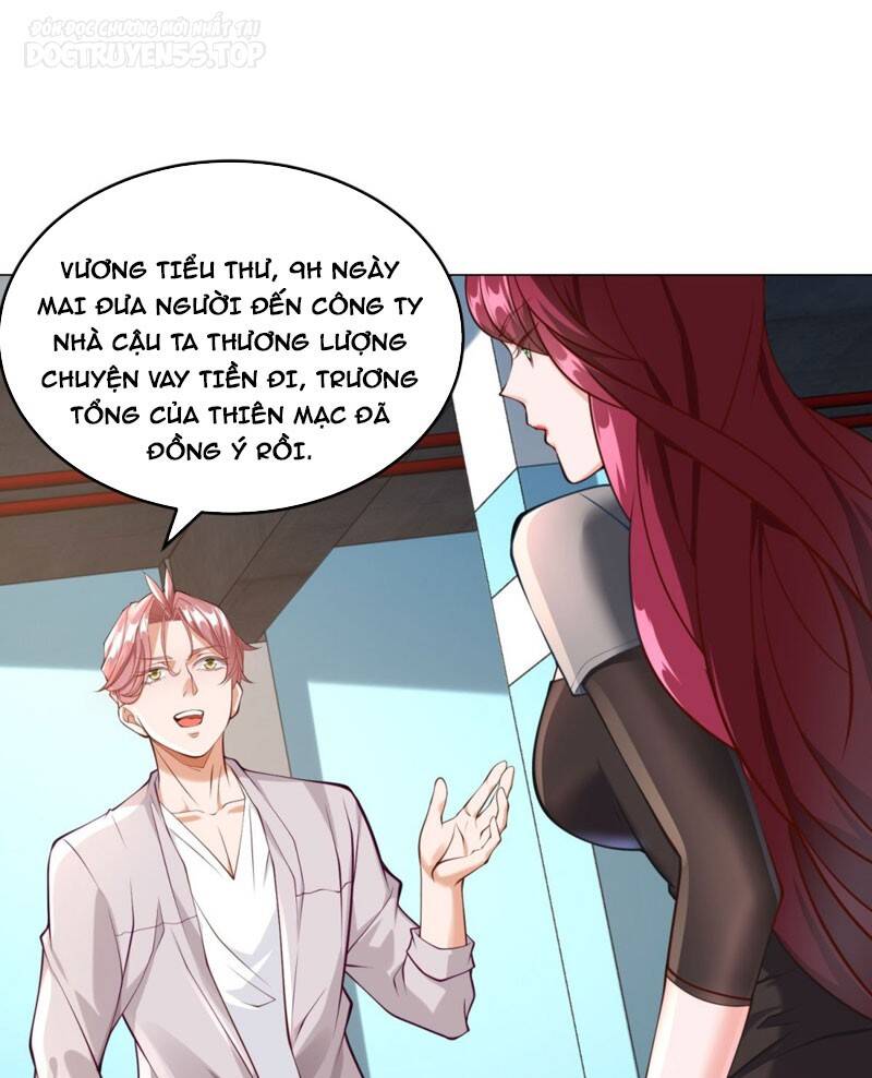 Tôi Là Tài Xế Xe Công Nghệ Có Chút Tiền Thì Đã Sao? Chap 13 - Next Chap 14