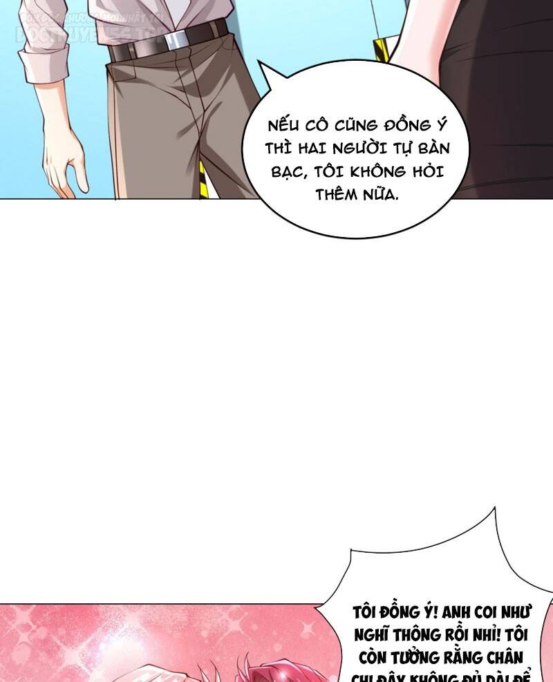 Tôi Là Tài Xế Xe Công Nghệ Có Chút Tiền Thì Đã Sao? Chap 13 - Next Chap 14