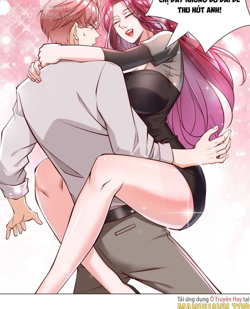 Tôi Là Tài Xế Xe Công Nghệ Có Chút Tiền Thì Đã Sao? Chap 13 - Next Chap 14