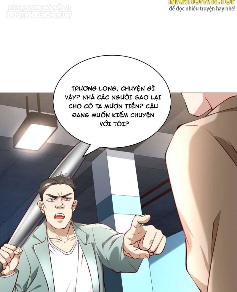 Tôi Là Tài Xế Xe Công Nghệ Có Chút Tiền Thì Đã Sao? Chap 13 - Next Chap 14