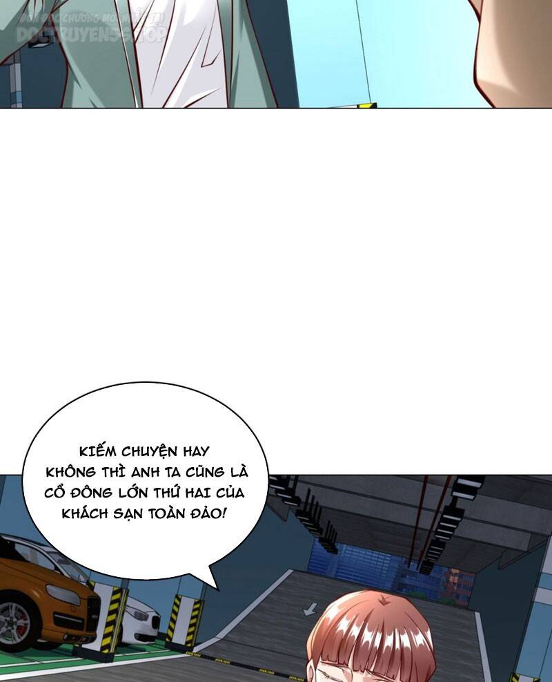 Tôi Là Tài Xế Xe Công Nghệ Có Chút Tiền Thì Đã Sao? Chap 13 - Next Chap 14