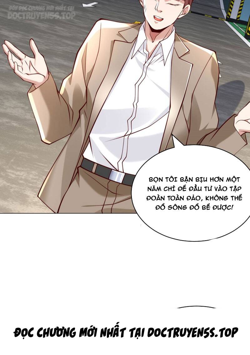 Tôi Là Tài Xế Xe Công Nghệ Có Chút Tiền Thì Đã Sao? Chap 13 - Next Chap 14