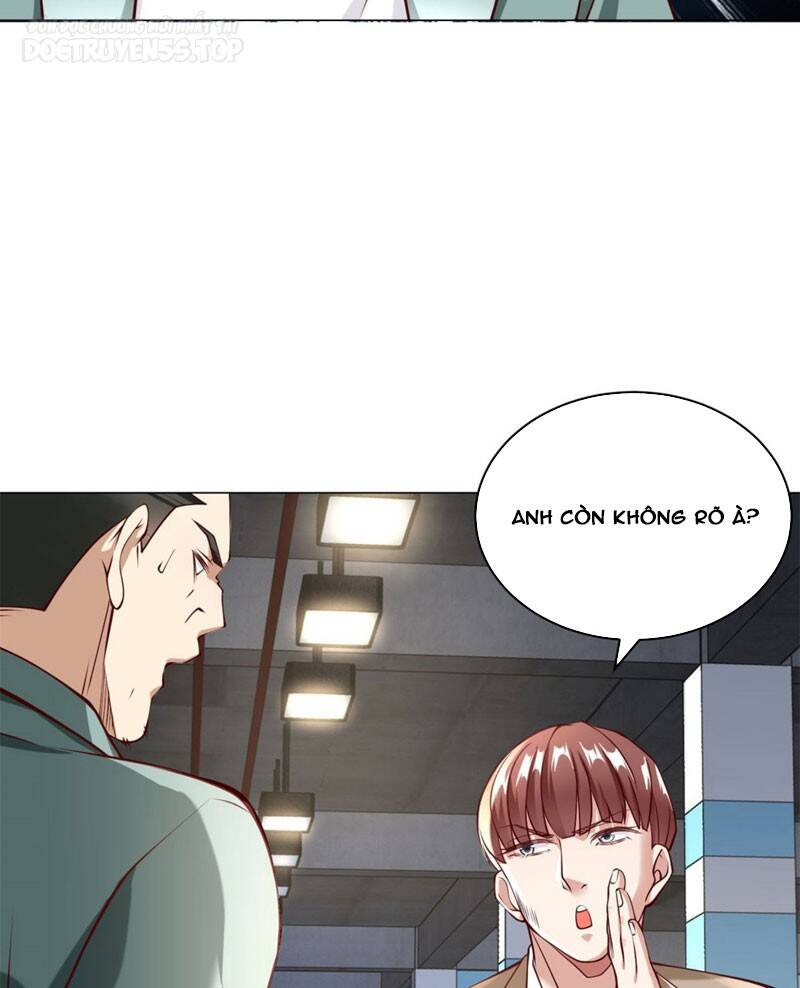 Tôi Là Tài Xế Xe Công Nghệ Có Chút Tiền Thì Đã Sao? Chap 13 - Next Chap 14