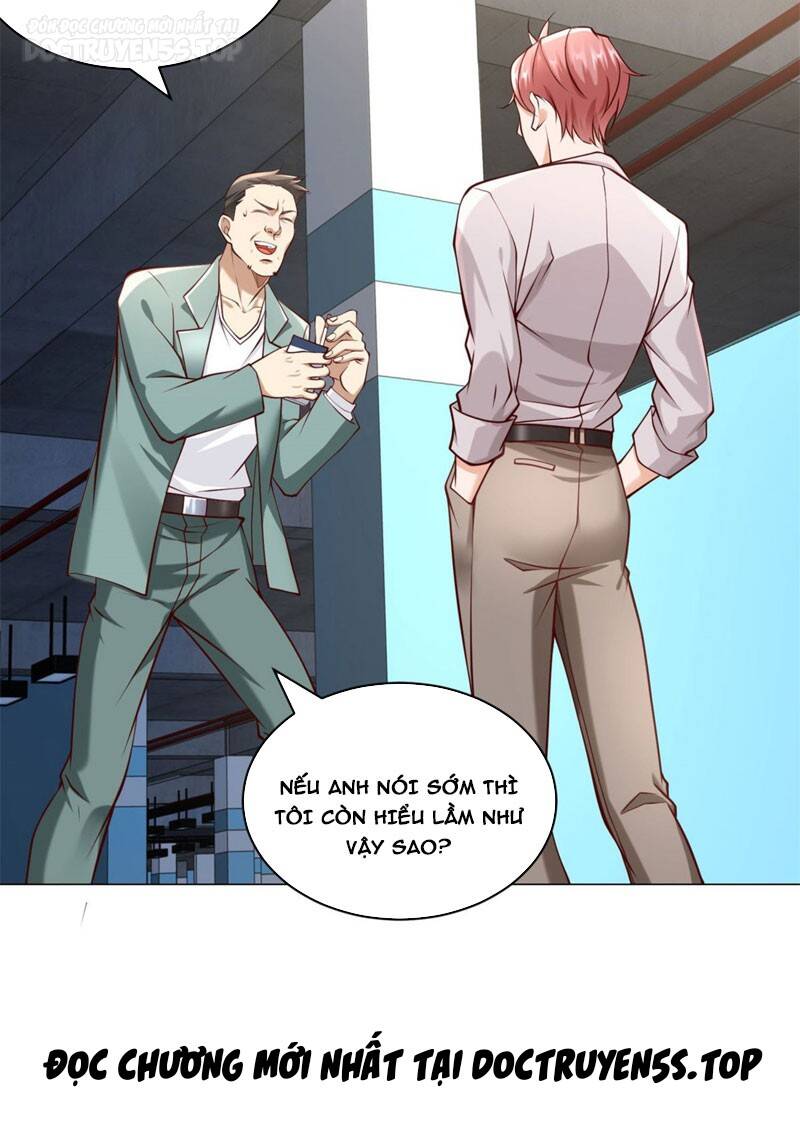 Tôi Là Tài Xế Xe Công Nghệ Có Chút Tiền Thì Đã Sao? Chap 13 - Next Chap 14