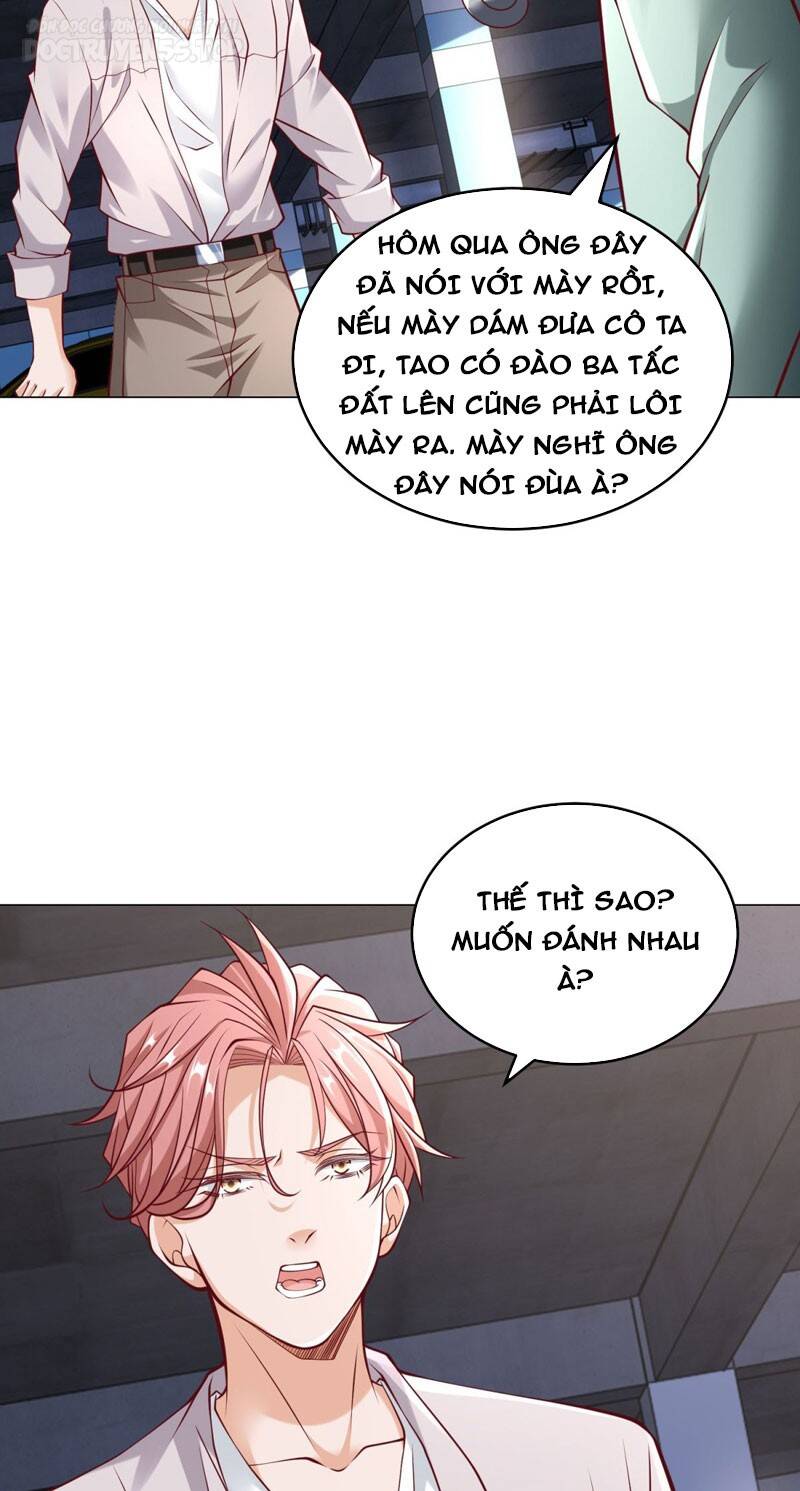 Tôi Là Tài Xế Xe Công Nghệ Có Chút Tiền Thì Đã Sao? Chap 13 - Next Chap 14