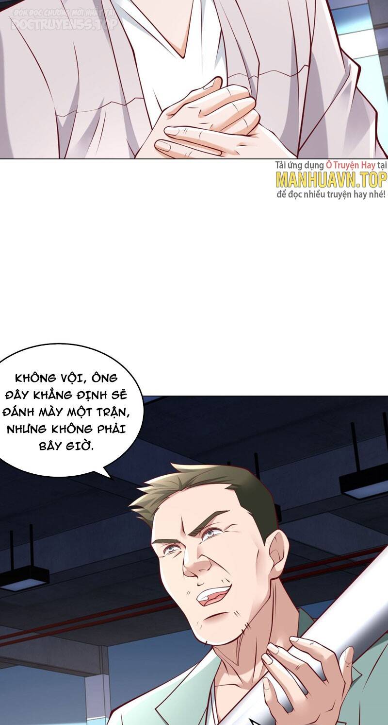 Tôi Là Tài Xế Xe Công Nghệ Có Chút Tiền Thì Đã Sao? Chap 13 - Next Chap 14