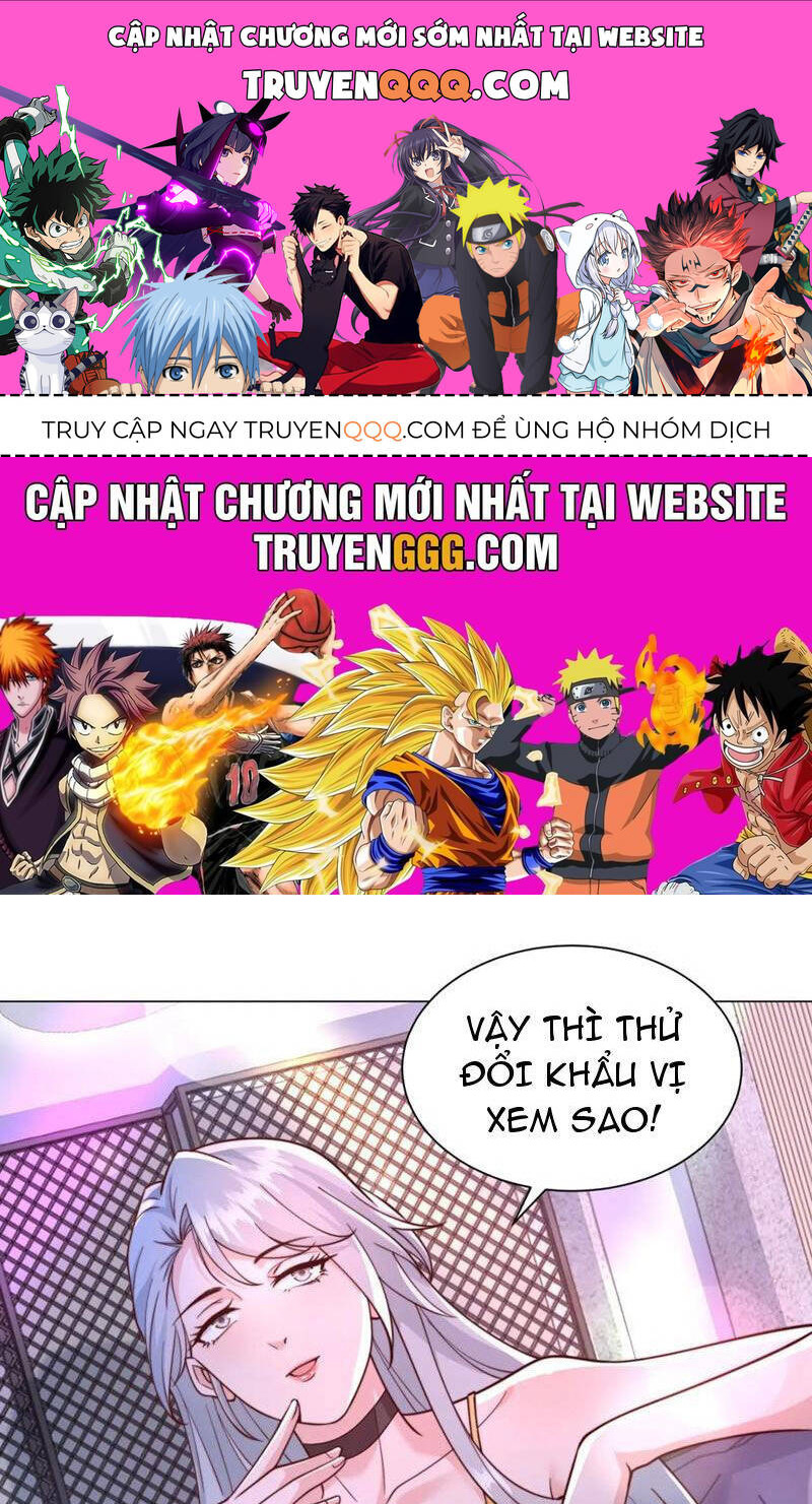 Tôi Là Tài Xế Xe Công Nghệ Có Chút Tiền Thì Đã Sao? Chap 130 - Next Chap 131