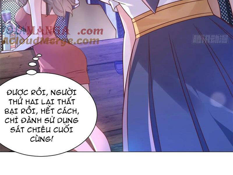 Tôi Là Tài Xế Xe Công Nghệ Có Chút Tiền Thì Đã Sao? Chap 130 - Next Chap 131