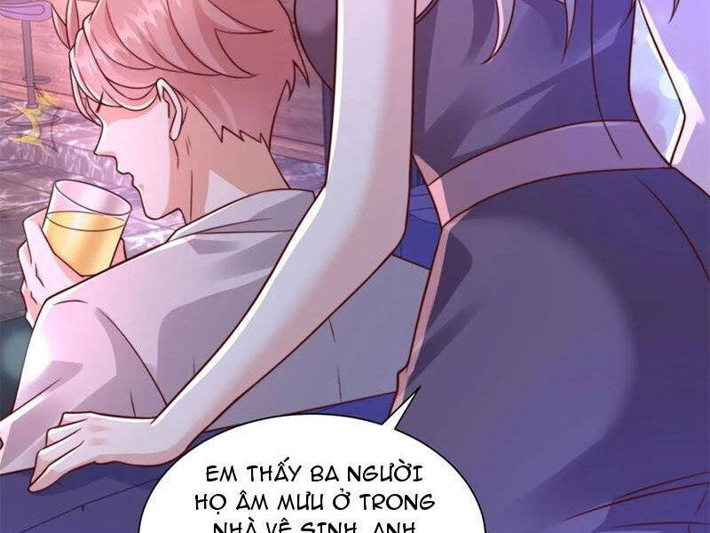Tôi Là Tài Xế Xe Công Nghệ Có Chút Tiền Thì Đã Sao? Chap 130 - Next Chap 131