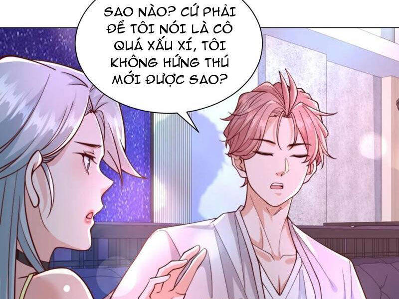 Tôi Là Tài Xế Xe Công Nghệ Có Chút Tiền Thì Đã Sao? Chap 130 - Next Chap 131